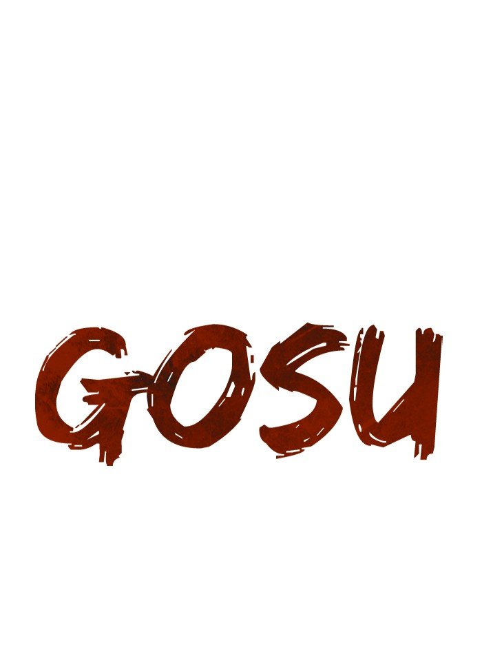 Gosu Chapter 212 - Picture 1