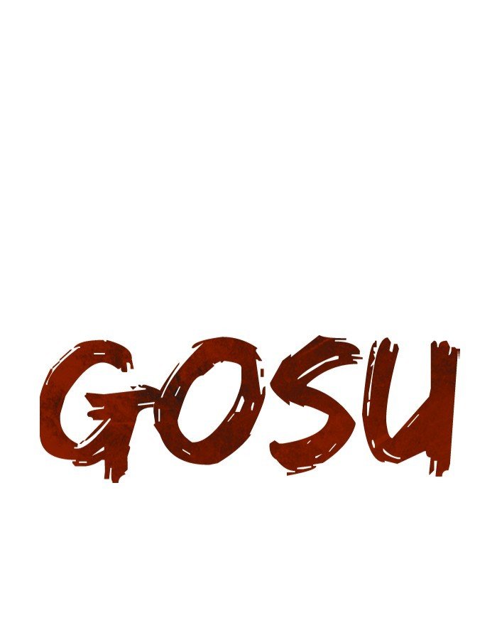 Gosu Chapter 200 - Picture 1