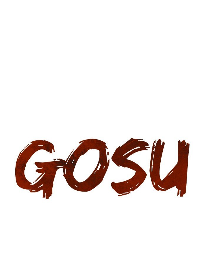 Gosu Chapter 198 - Picture 1