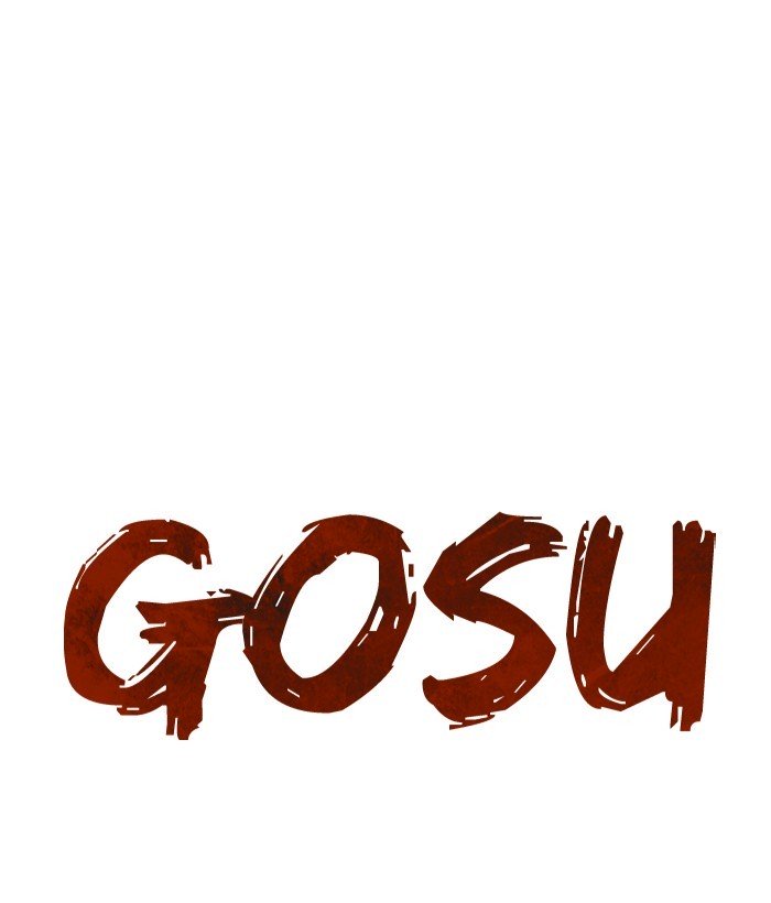 Gosu Chapter 175 - Picture 1