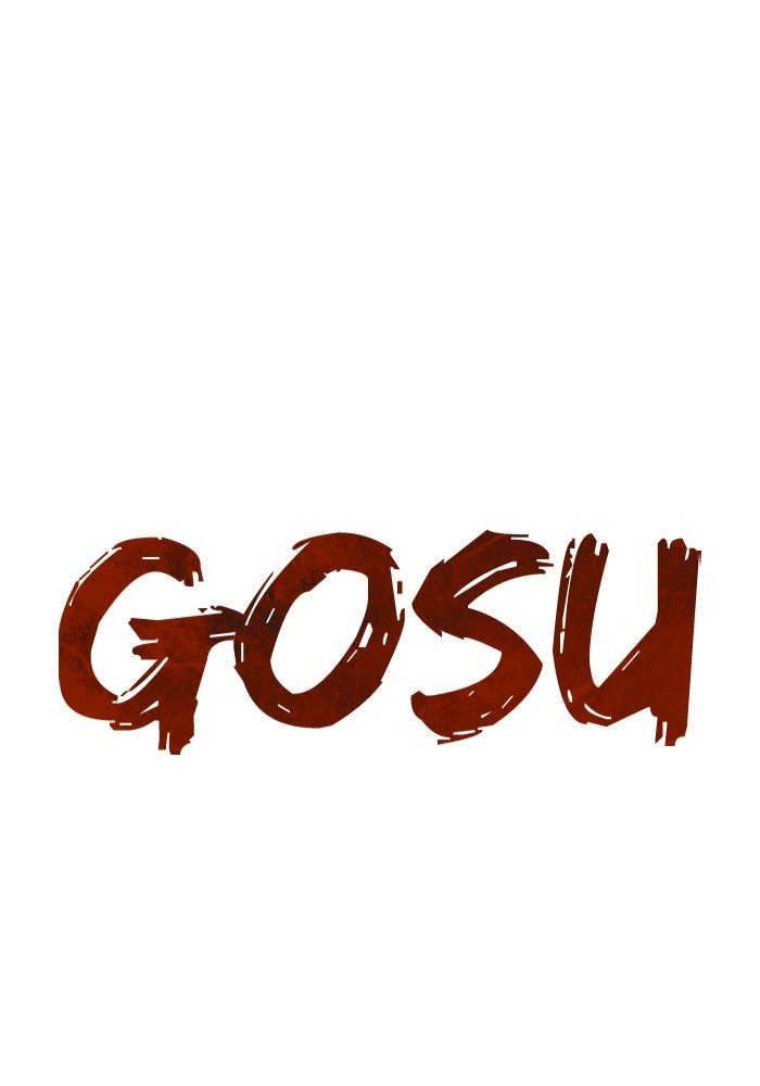 Gosu Chapter 172 - Picture 1