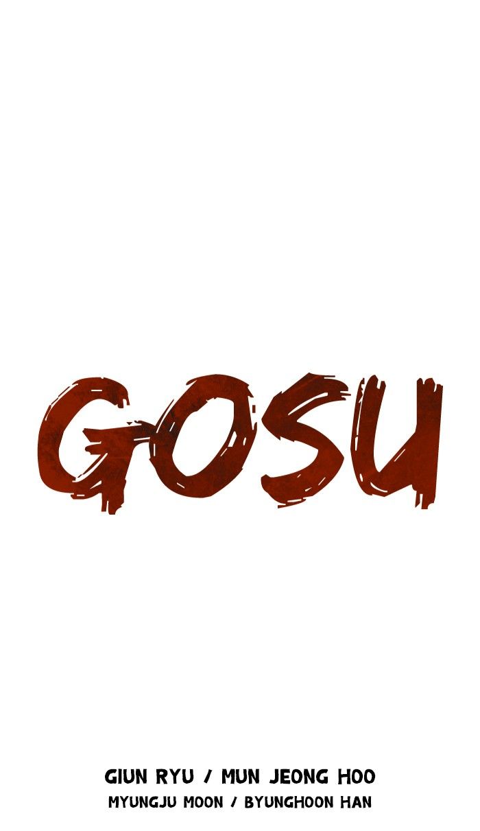 Gosu Chapter 91: Season 2 Chapter 5 - Picture 1