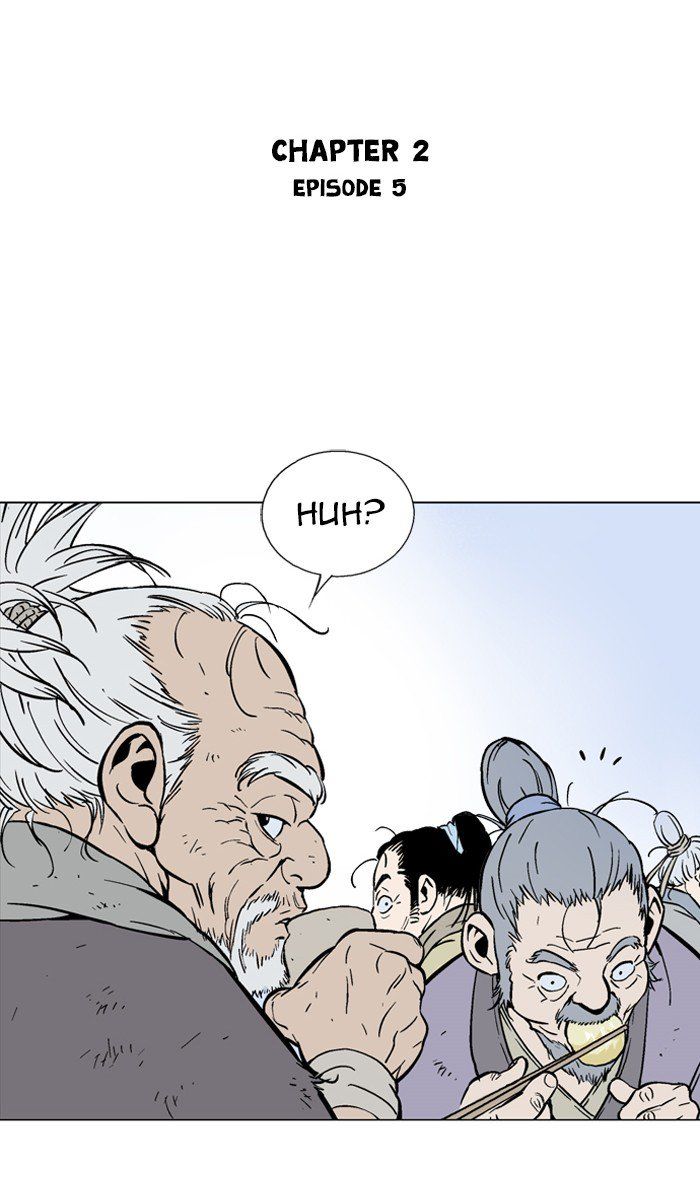 Gosu Chapter 91: Season 2 Chapter 5 - Picture 2