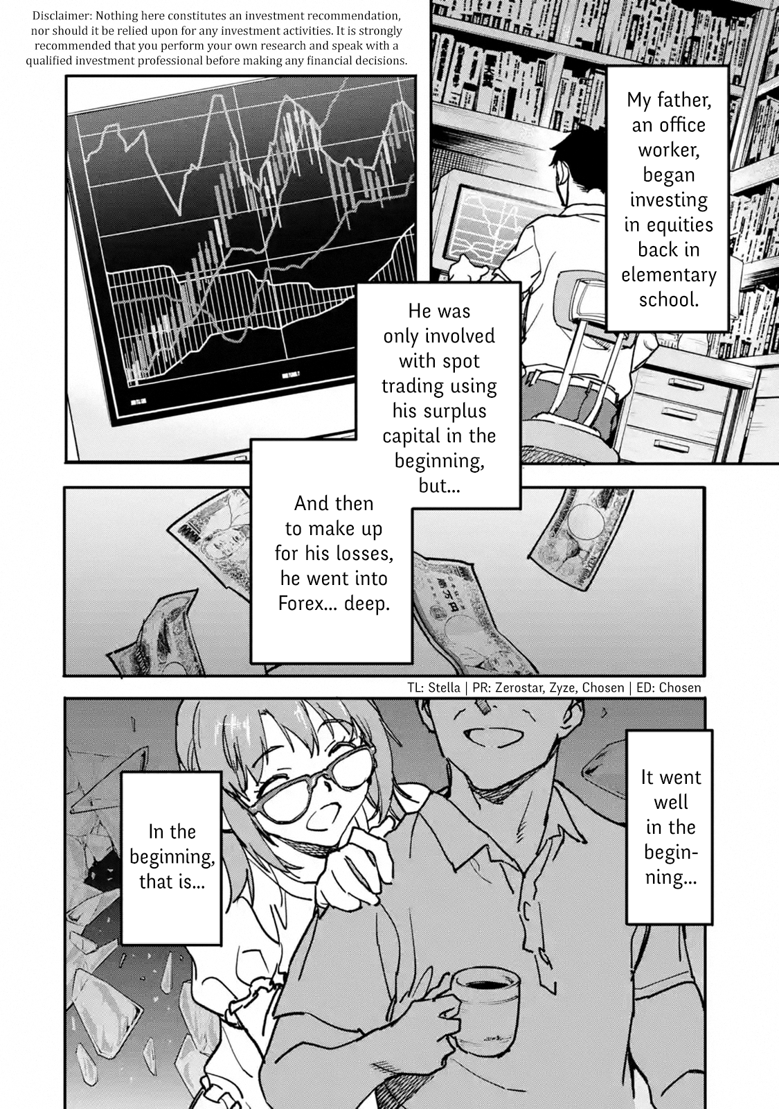 The Hero Who Returned Remains The Strongest In The Modern World - Page 2