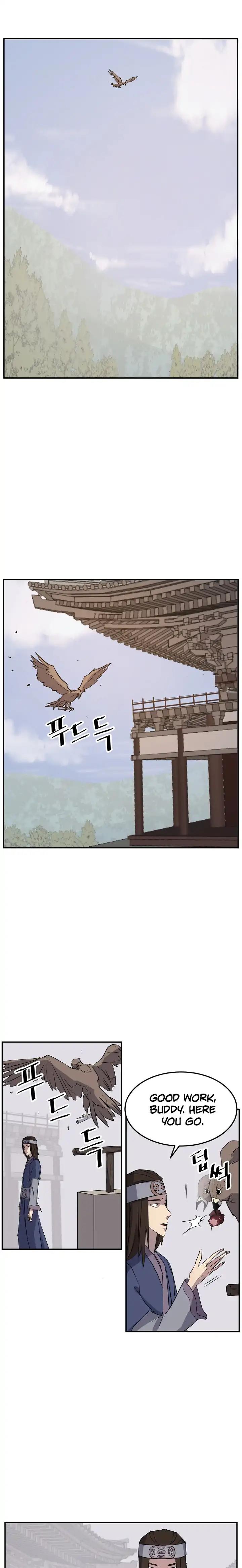 Immortal, Invincible Chapter 71 - Picture 2