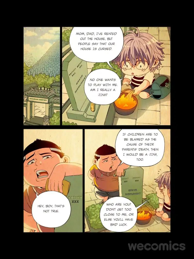 Human Body Cultivation - Page 2