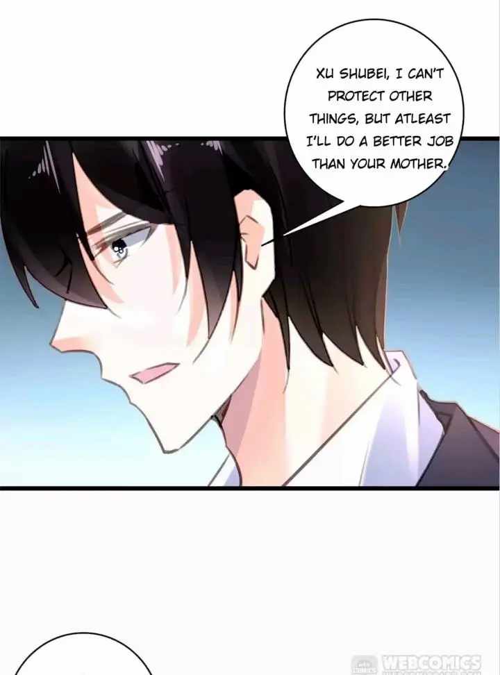 Immersed In Love Chapter 99 - Picture 2