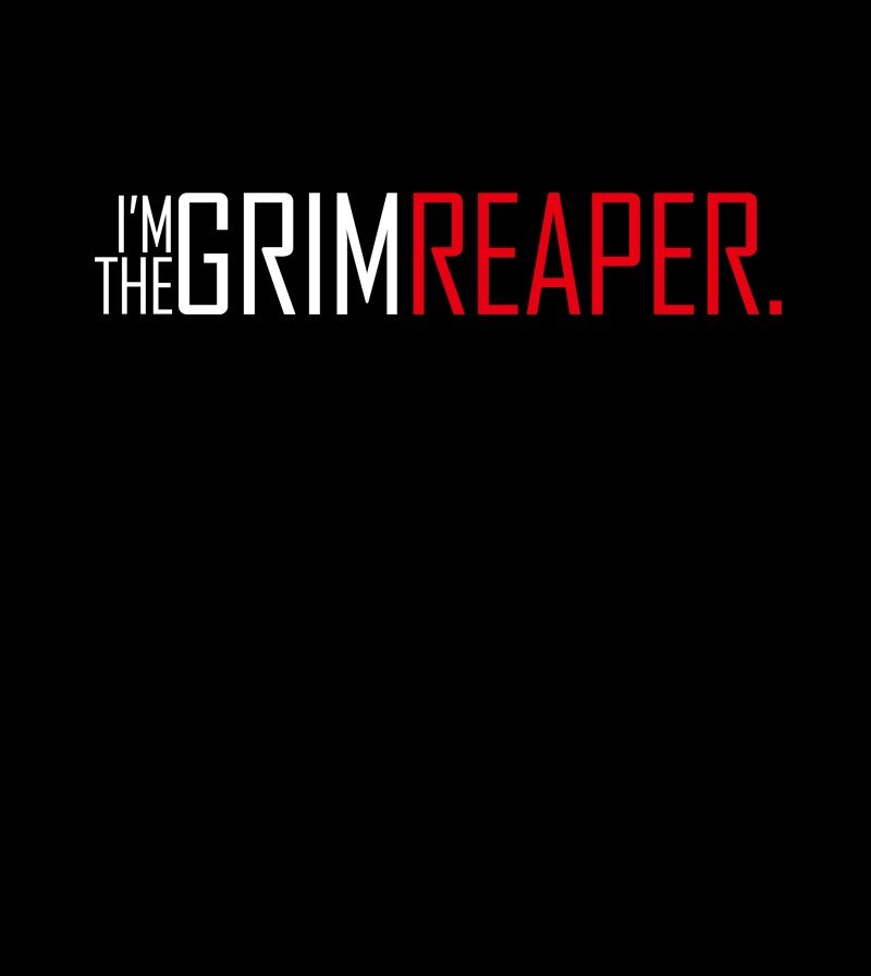 I’M The Grim Reaper Chapter 62 - Picture 3