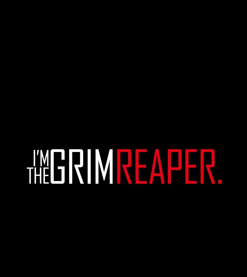 I’M The Grim Reaper Chapter 60 - Picture 3