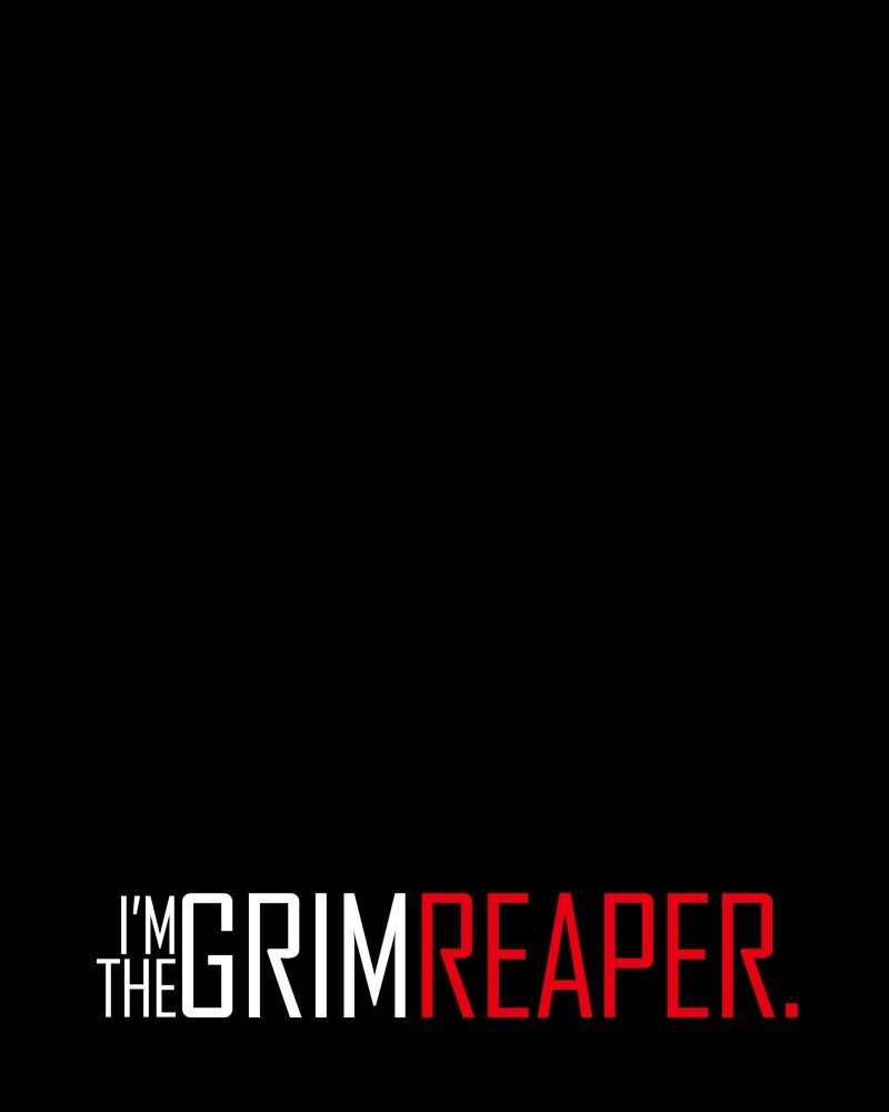 I’M The Grim Reaper Chapter 56 - Picture 2