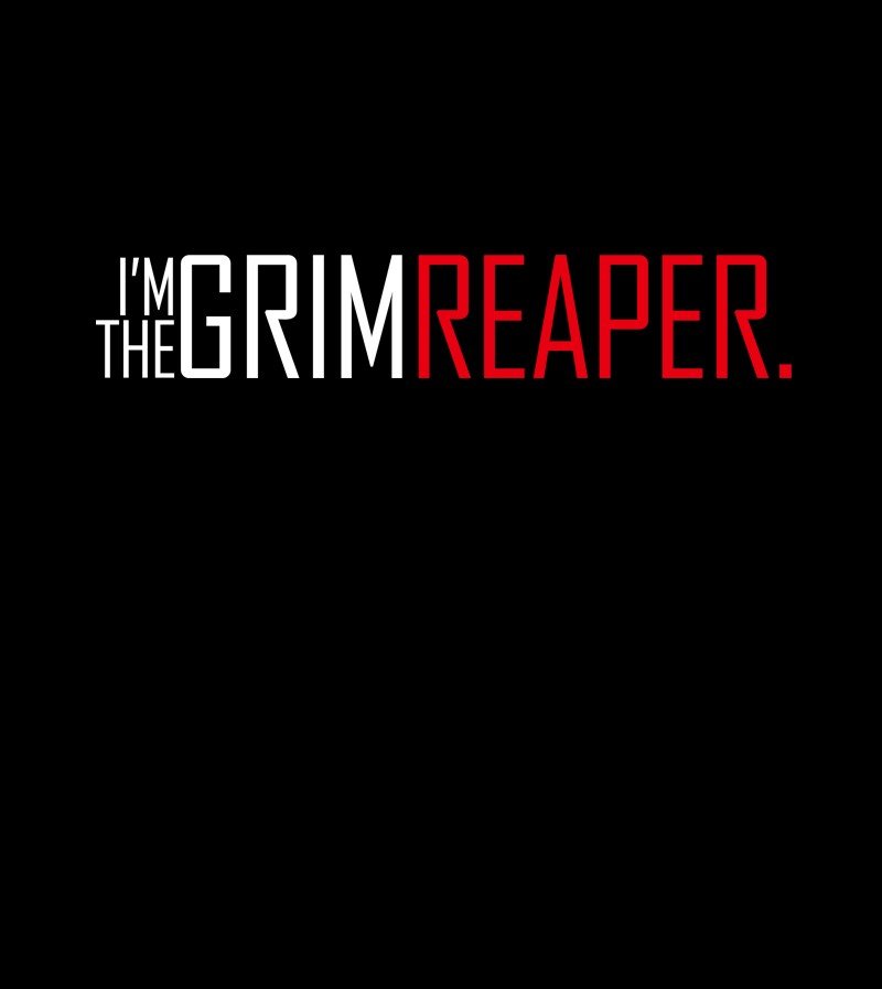I’M The Grim Reaper Chapter 50 - Picture 3