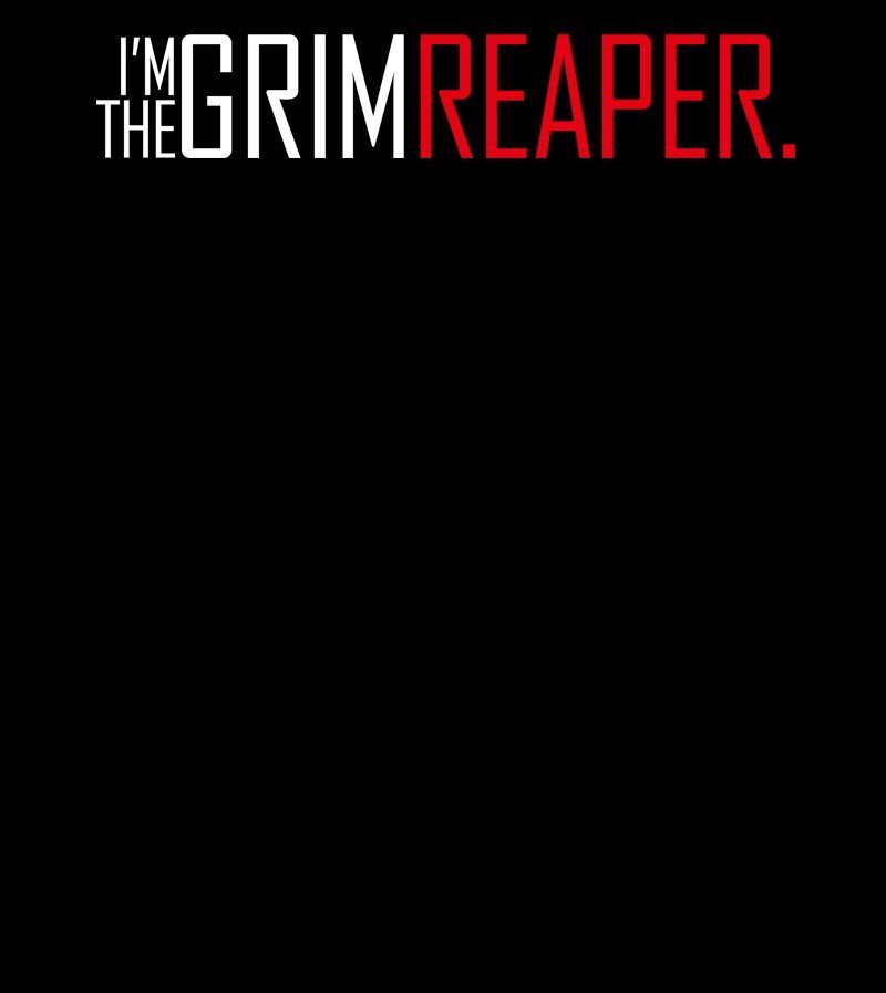 I’M The Grim Reaper Chapter 40 - Picture 3