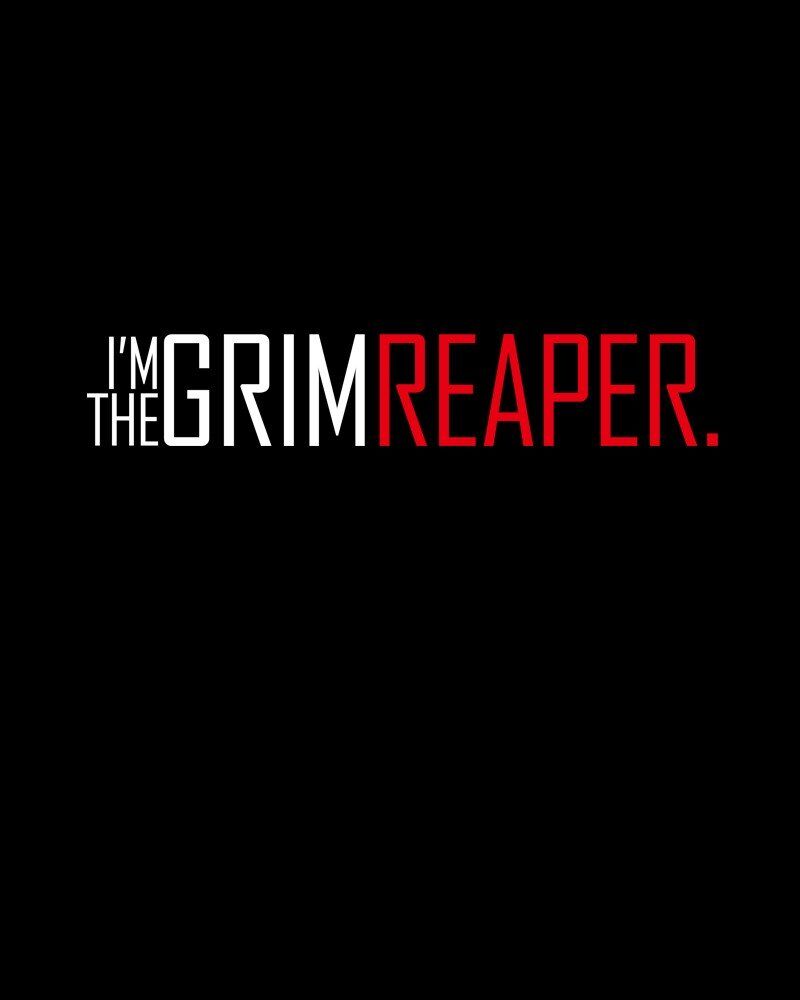 I’M The Grim Reaper Chapter 34 - Picture 3