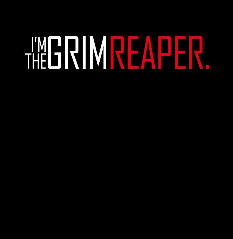 I’M The Grim Reaper Chapter 32 - Picture 3