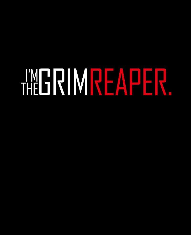 I’M The Grim Reaper Chapter 24 - Picture 3