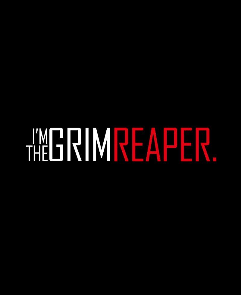 I’M The Grim Reaper Chapter 22 - Picture 1