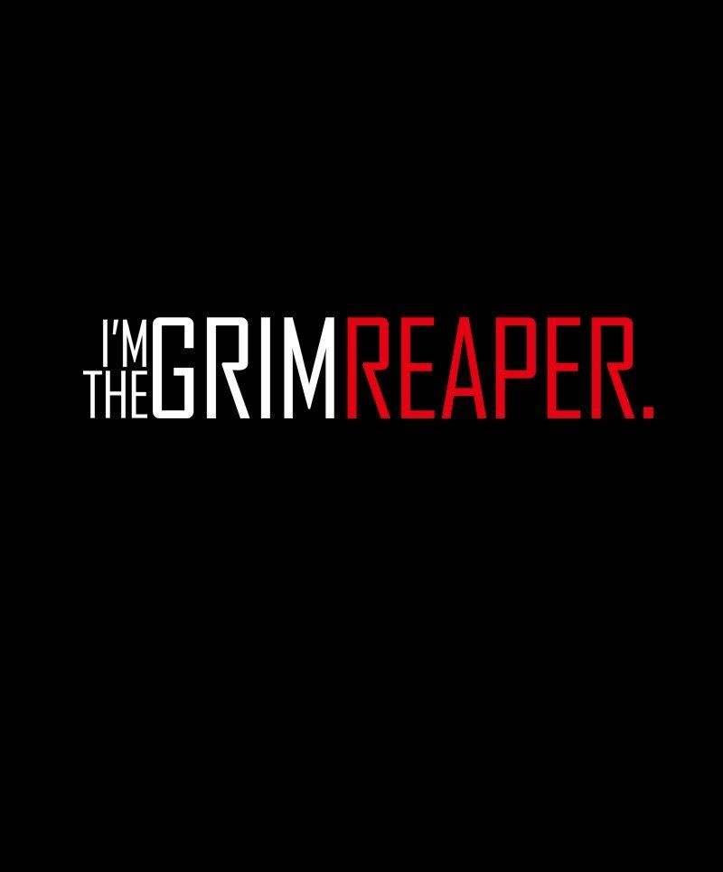 I’M The Grim Reaper - Page 2