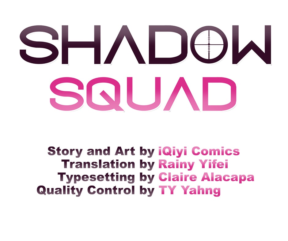 Shadow Squad Chapter 6 - Picture 1