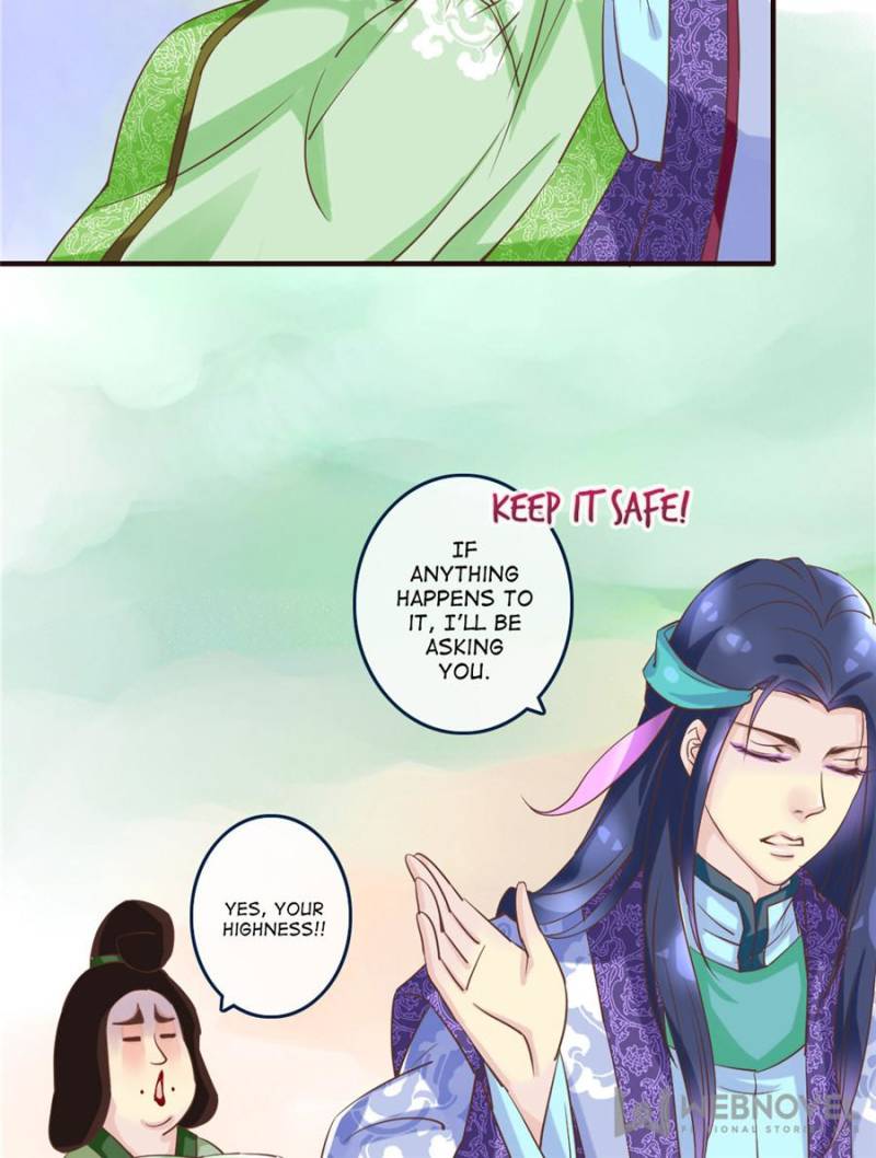 Back To The Tang Dynasty: The Chubby Beauty - Page 2