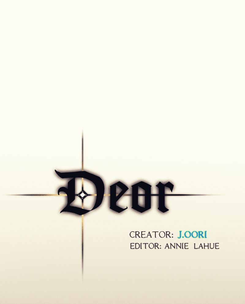 Deor Chapter 7 - Picture 1
