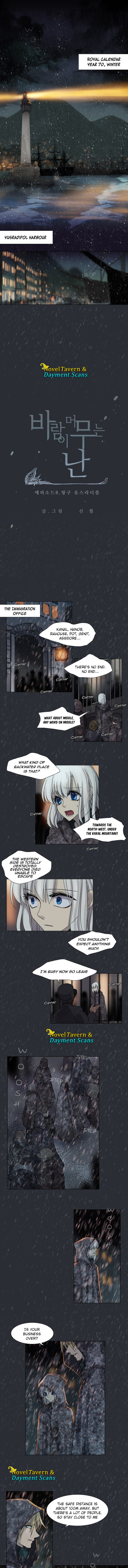 Abide In The Wind - Page 2