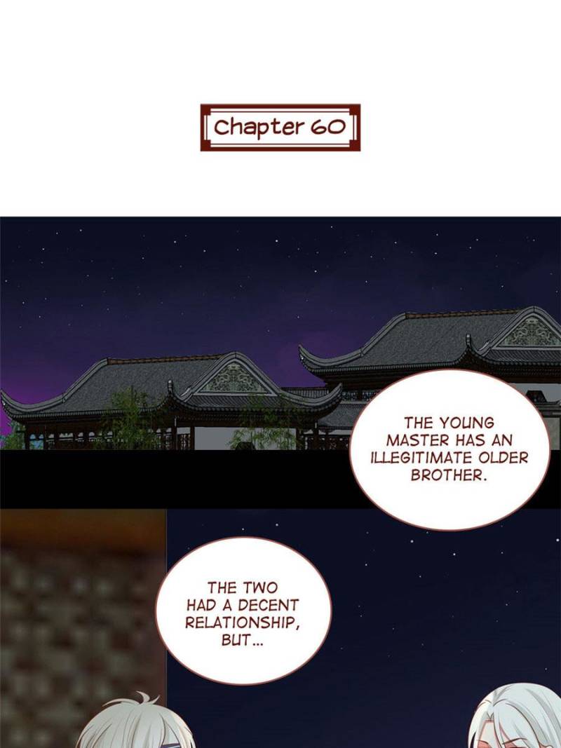 The Tiger King’S Diary Chapter 60 - Picture 1