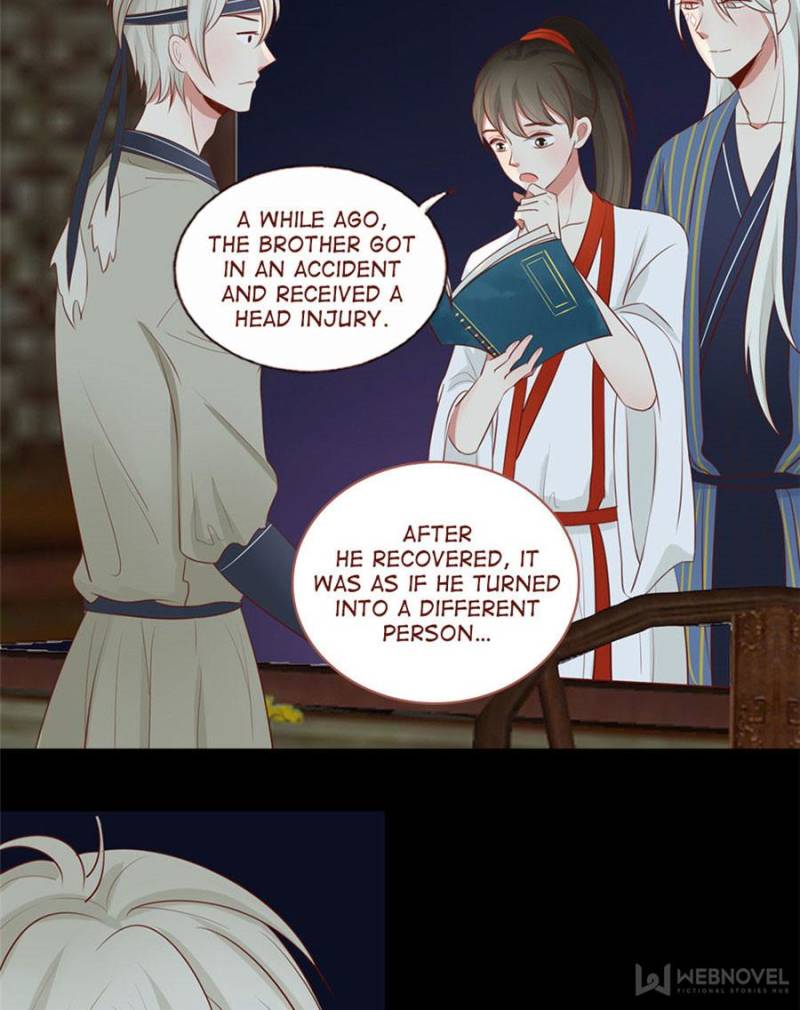 The Tiger King’S Diary Chapter 60 - Picture 2