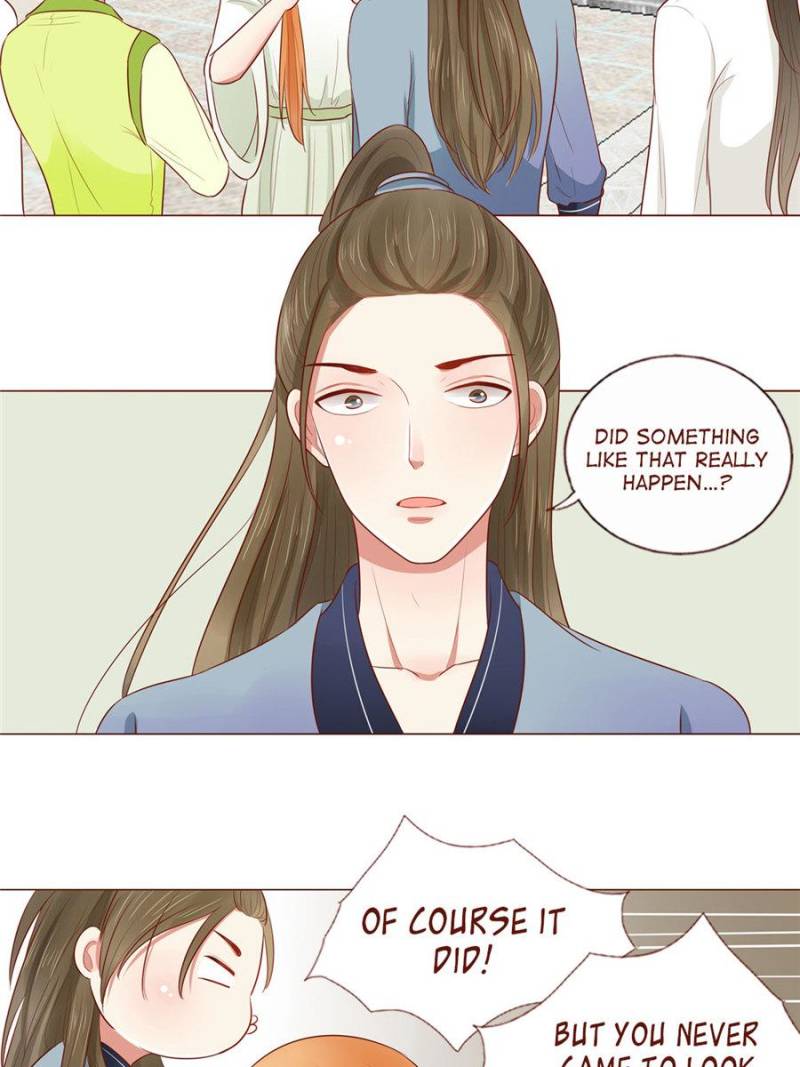 The Tiger King’S Diary Chapter 44 - Picture 2