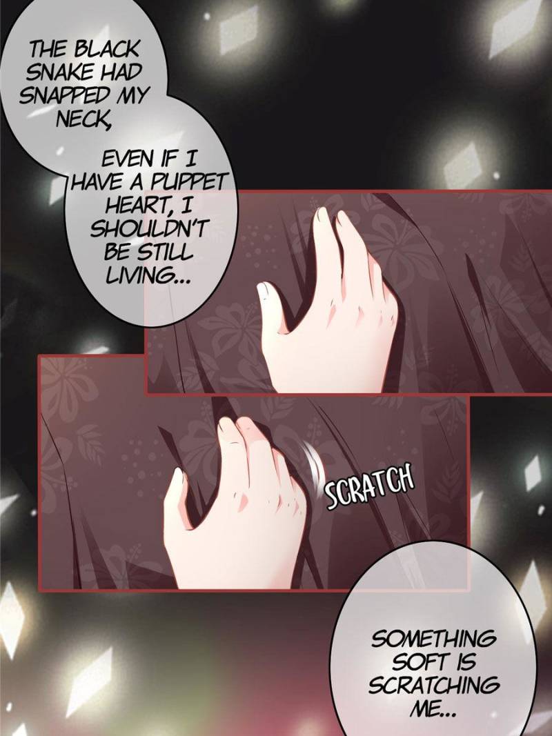 The Ghost Bride - Page 2