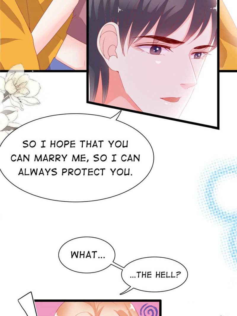 Mr. Zhou, Forced Marriage Is Illegal! Chapter 189 - Picture 3