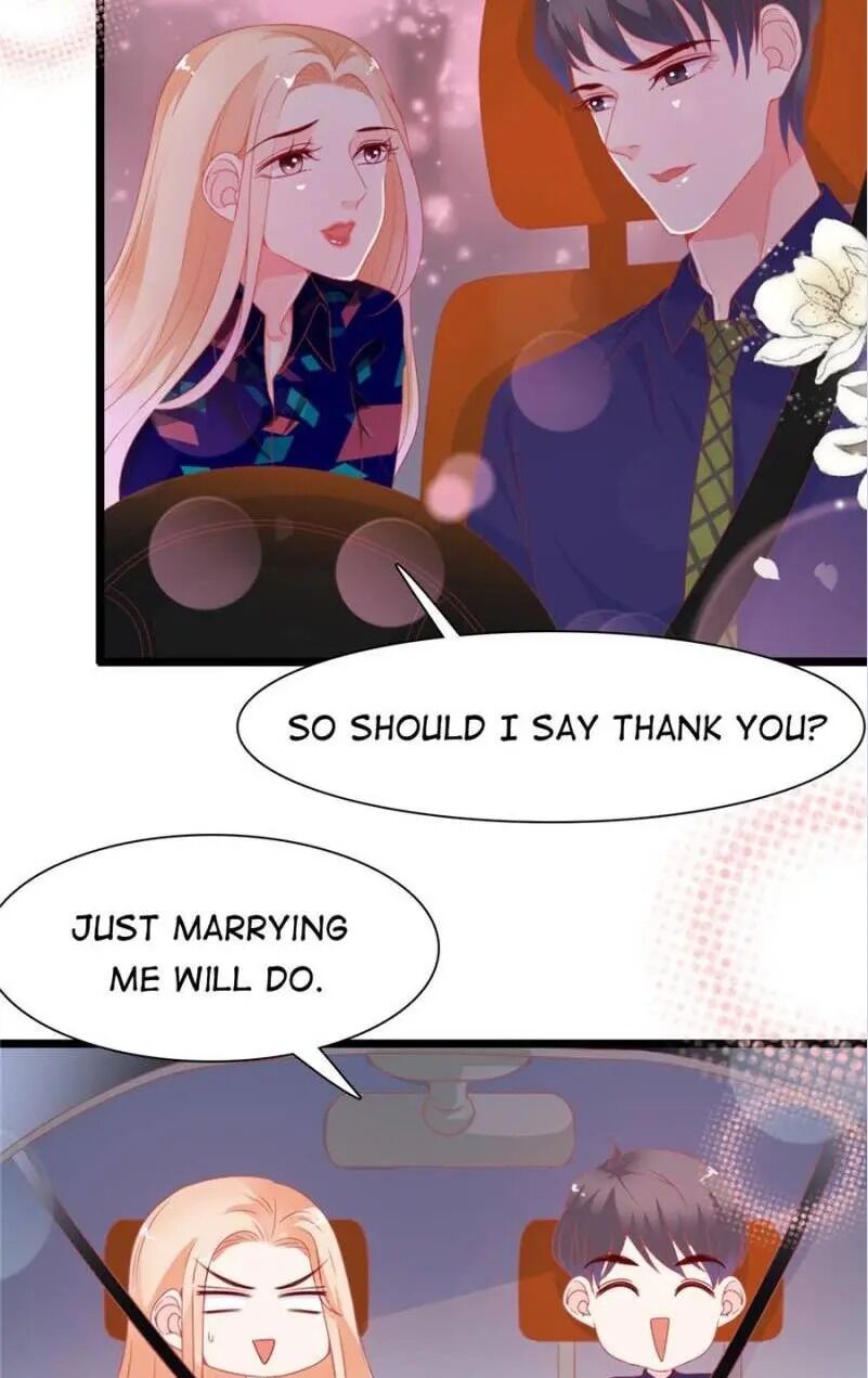 Mr. Zhou, Forced Marriage Is Illegal! Chapter 172 - Picture 2