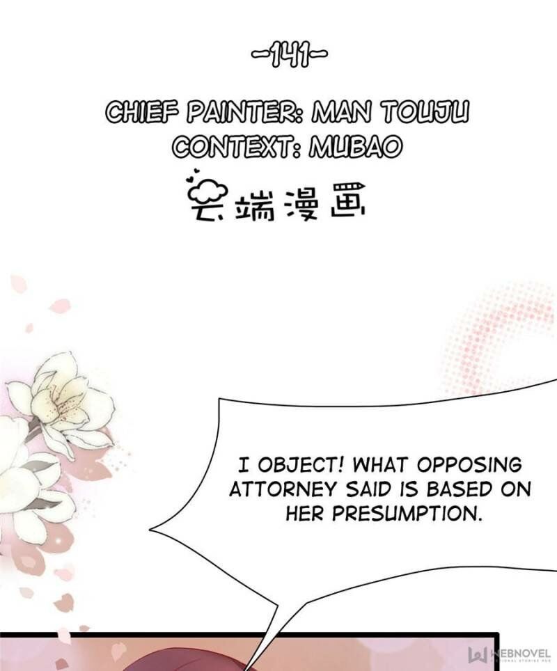 Mr. Zhou, Forced Marriage Is Illegal! Chapter 141 - Picture 1