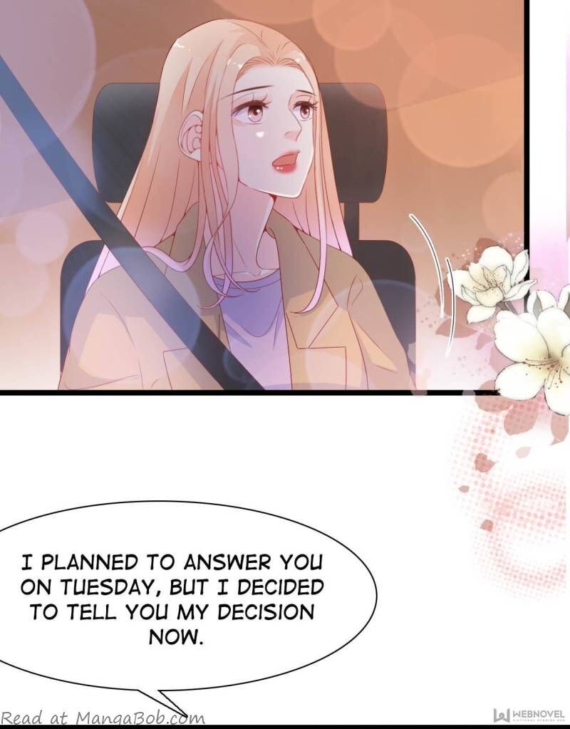 Mr. Zhou, Forced Marriage Is Illegal! Chapter 139 - Picture 3