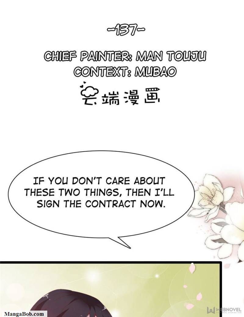 Mr. Zhou, Forced Marriage Is Illegal! Chapter 137 - Picture 1