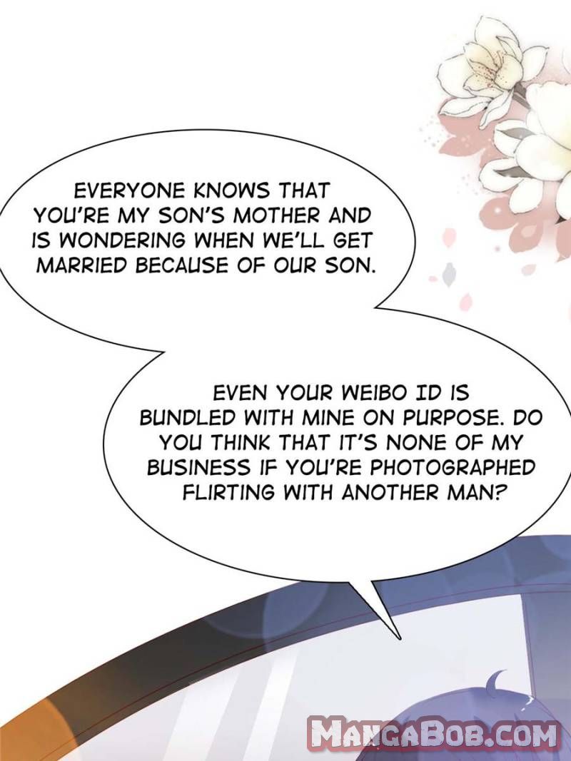 Mr. Zhou, Forced Marriage Is Illegal! Chapter 105 - Picture 1