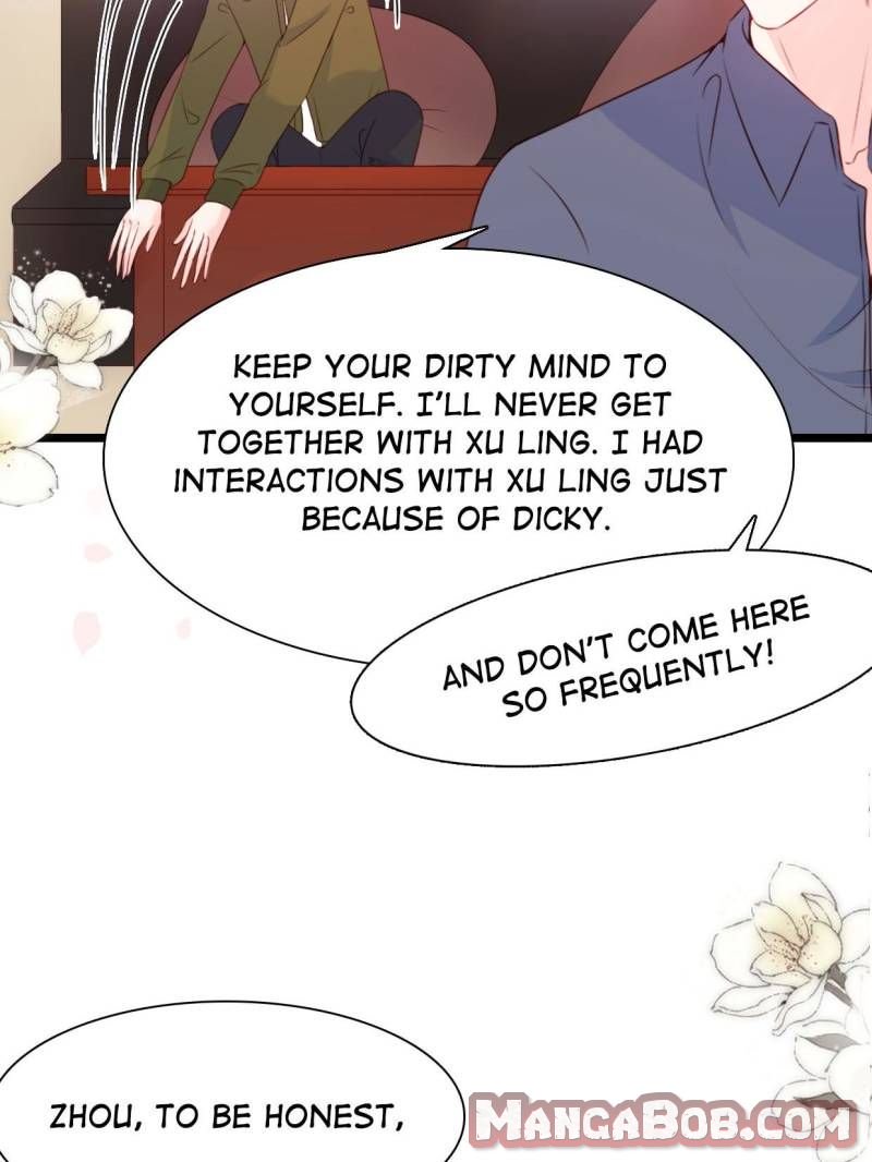 Mr. Zhou, Forced Marriage Is Illegal! Chapter 84 - Picture 3