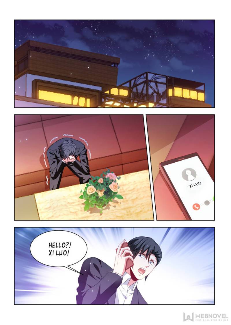 Vicious Luck Chapter 254 - Picture 1