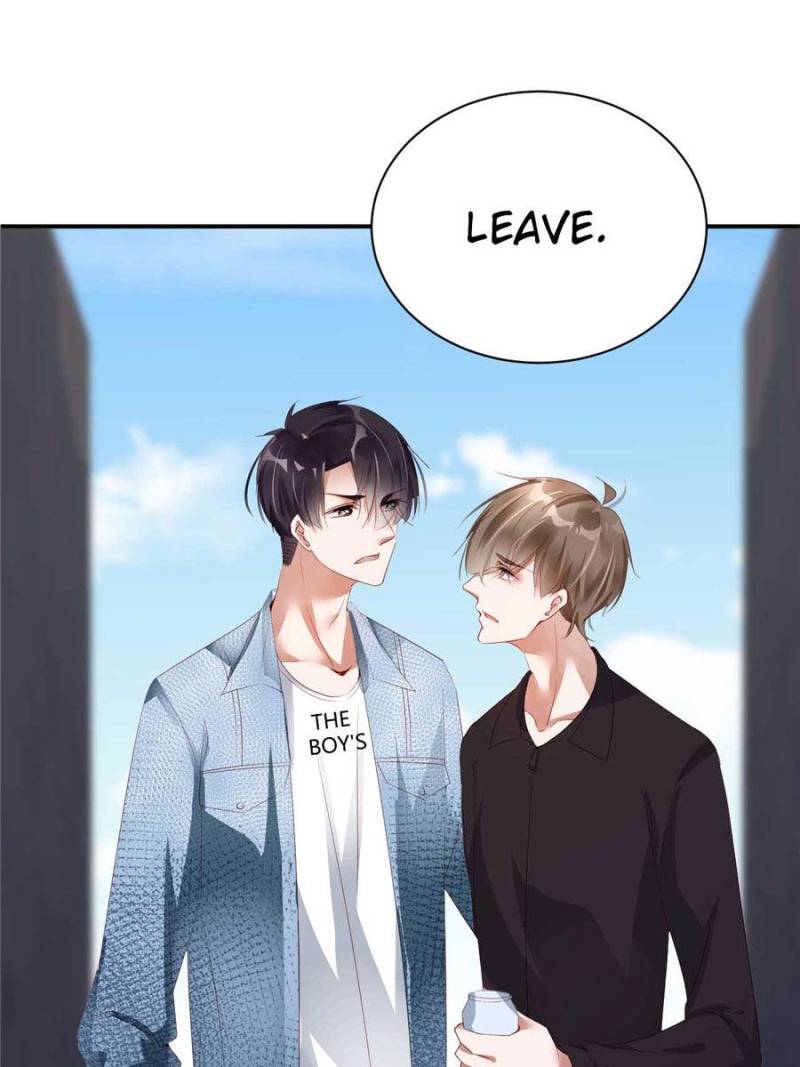 School’S Over, Please Stay! Chapter 42 - Picture 1