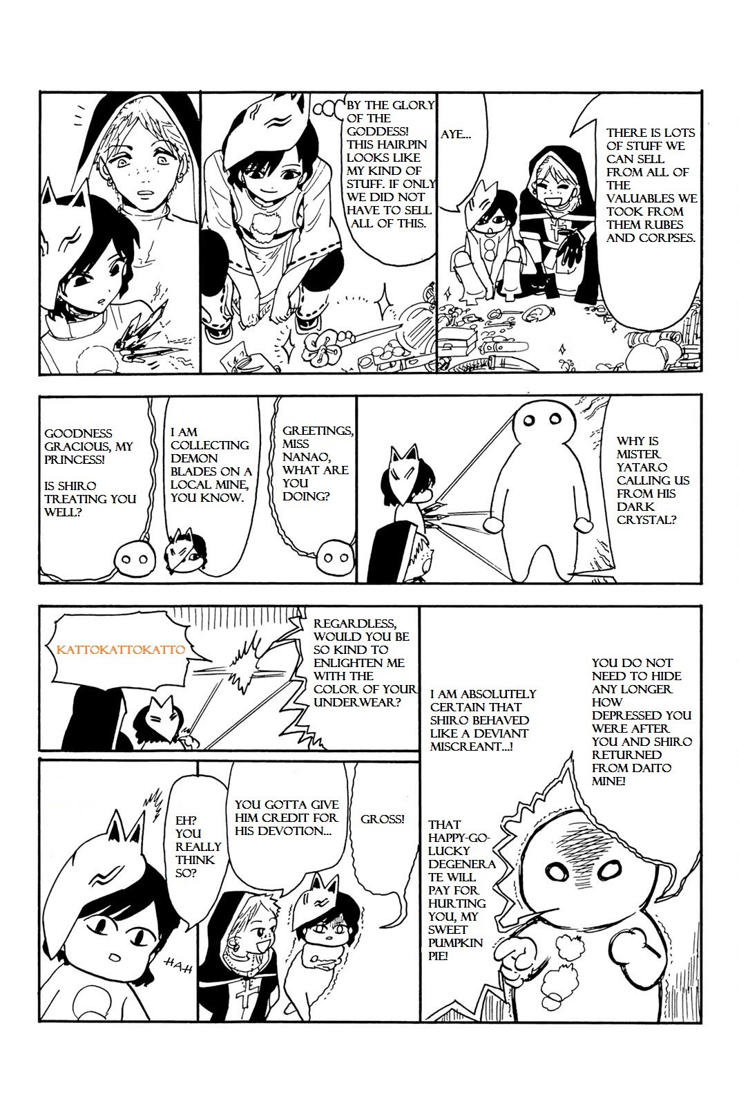 Orient - Page 2