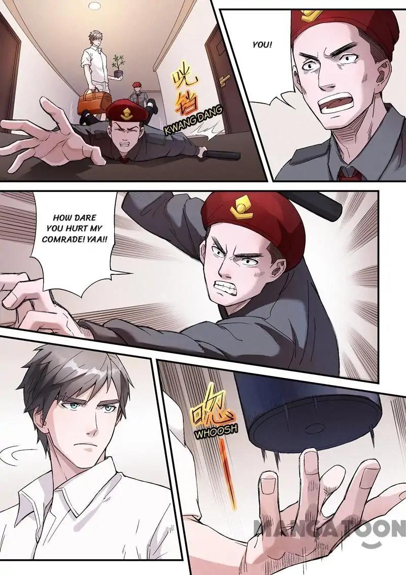Ace Agent - Page 3