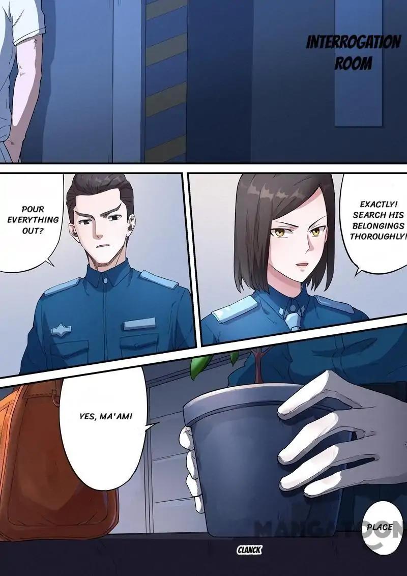 Ace Agent - Page 2