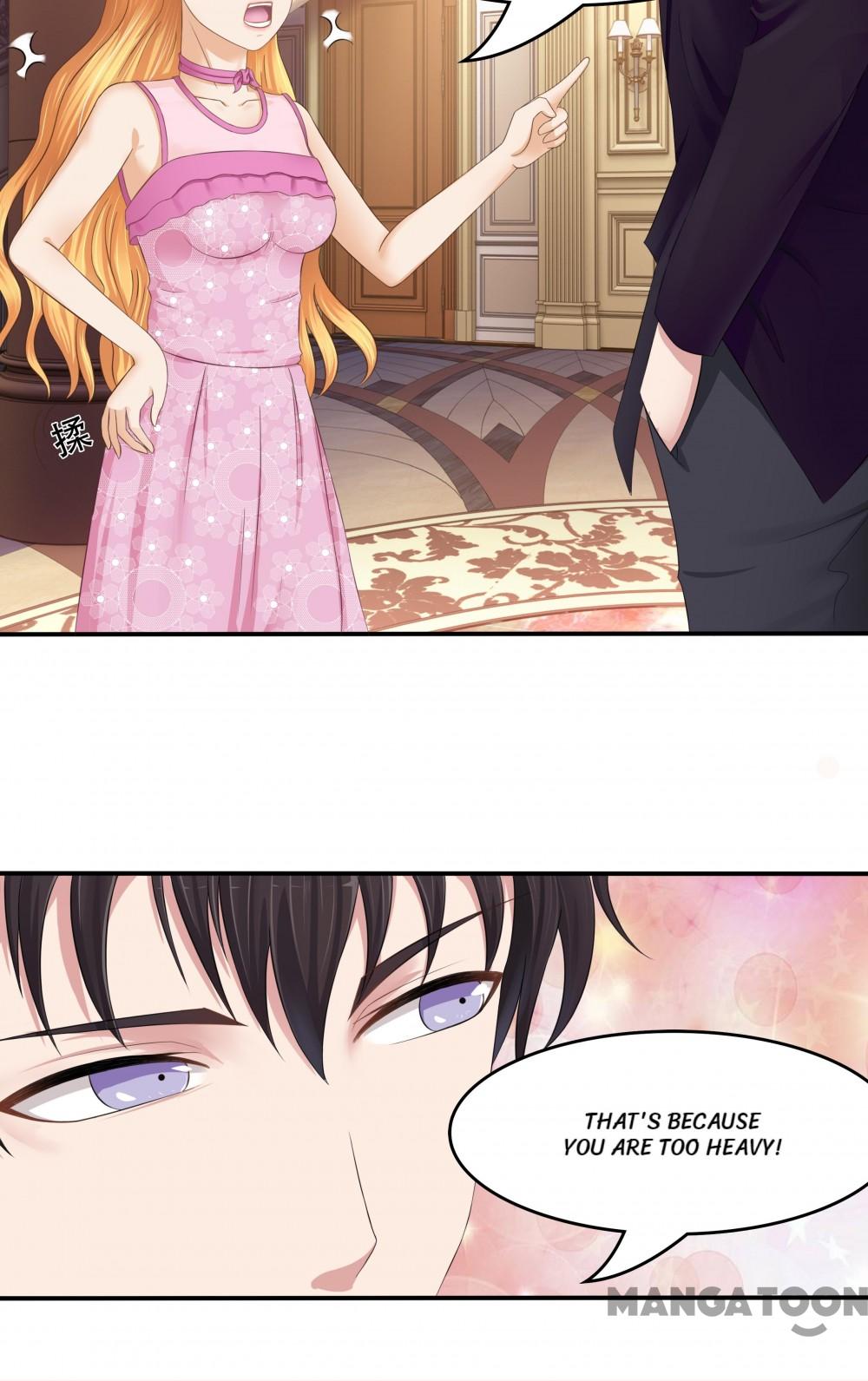 My Nonstandard Android Wife Chapter 22 - Picture 2