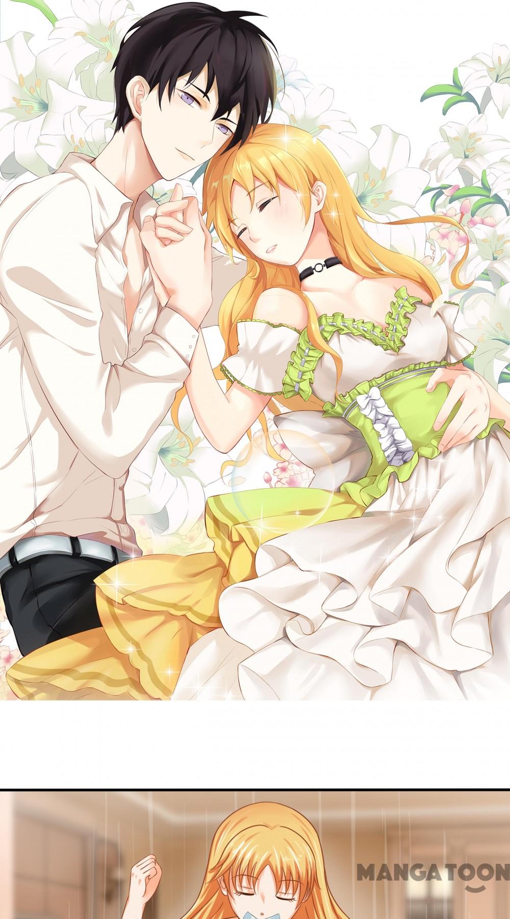 My Nonstandard Android Wife Chapter 16 - Picture 1