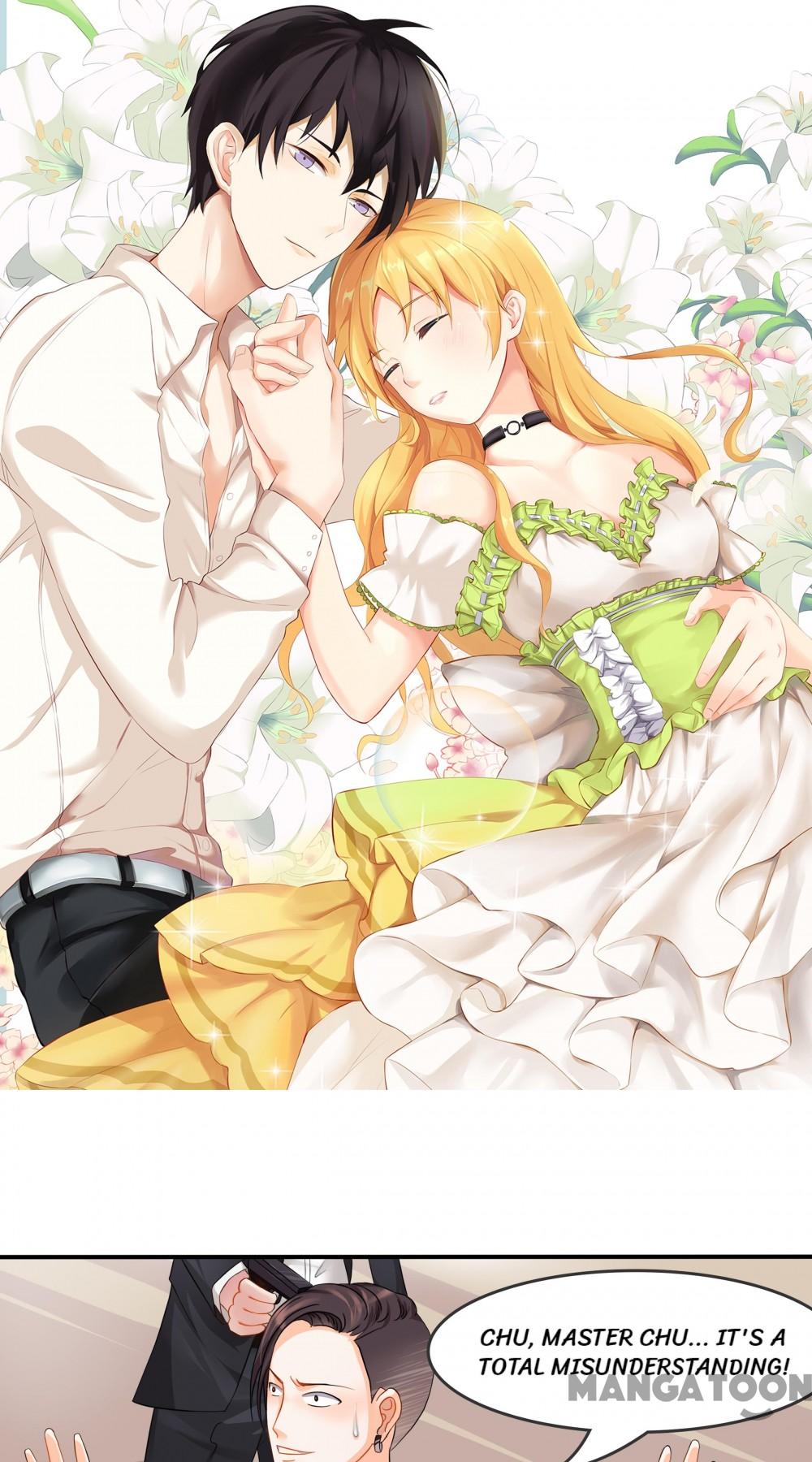 My Nonstandard Android Wife Chapter 10 - Picture 1