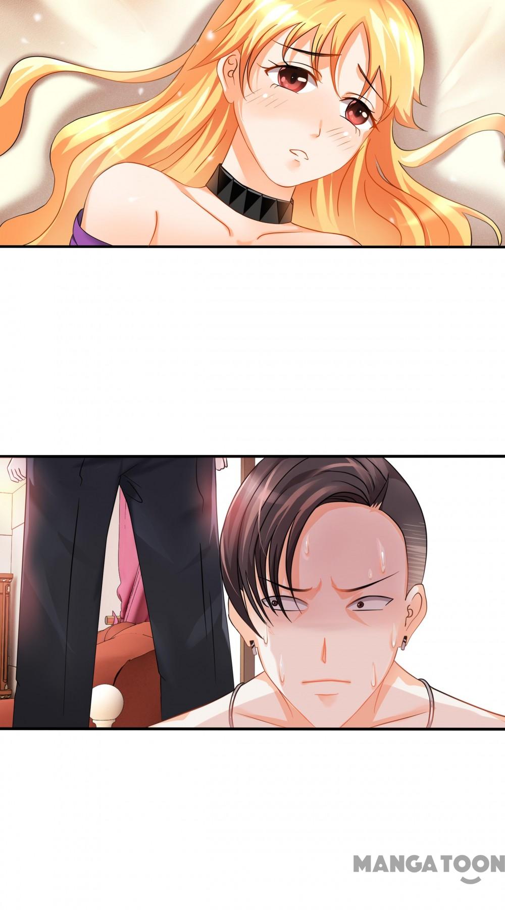 My Nonstandard Android Wife Chapter 10 - Picture 3
