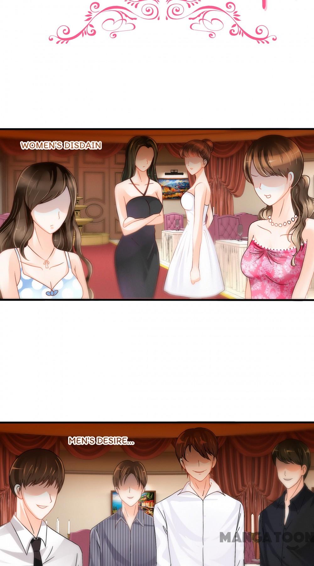 My Nonstandard Android Wife Chapter 7 - Picture 2