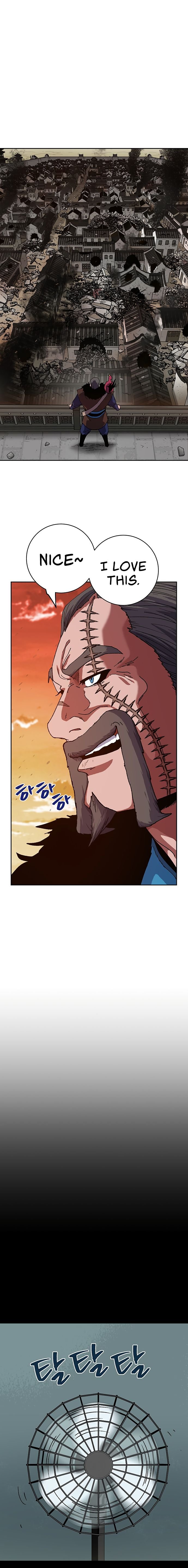 Taebaek: The Tutorial Man - Page 3