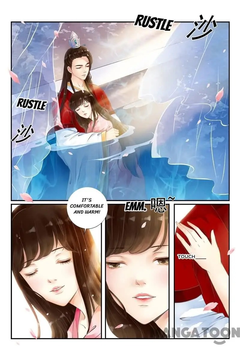 The Double-Sided Girl Chapter 12 - Picture 1