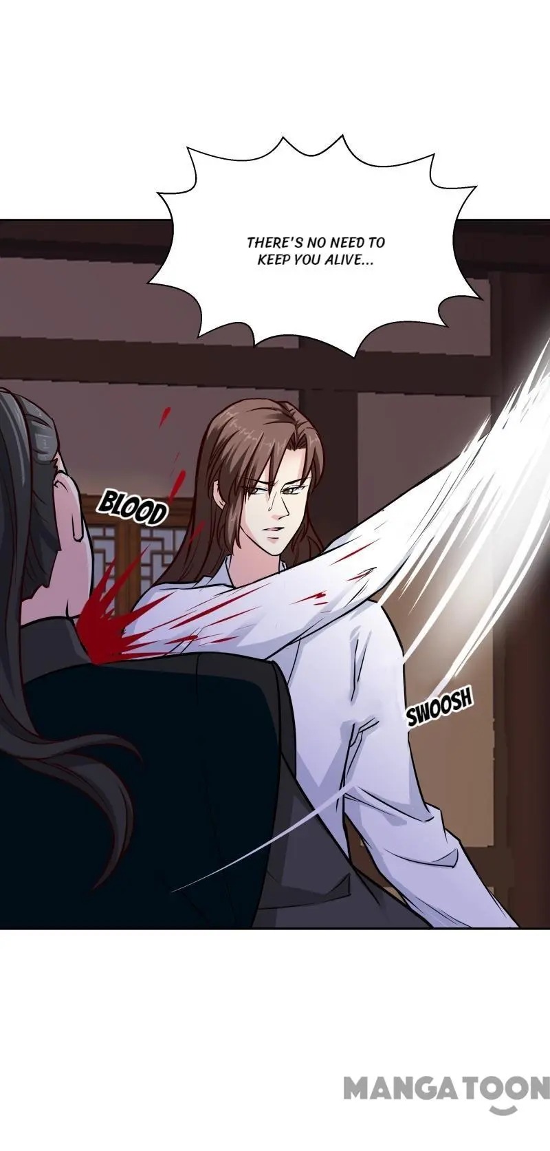 Evil Match Chapter 104 - Picture 3
