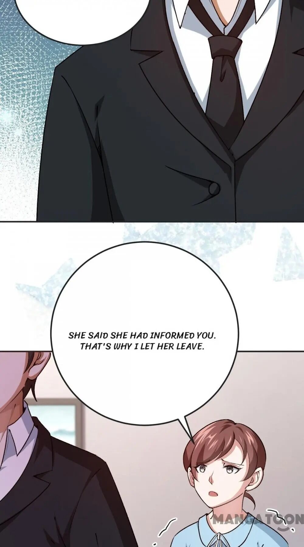 Marry To Find Love - Page 2
